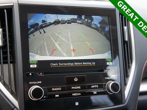 Used 2023 Subaru Crosstrek 2.5i Limited image 26