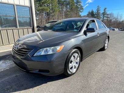 Used 2008 Toyota Camry LE