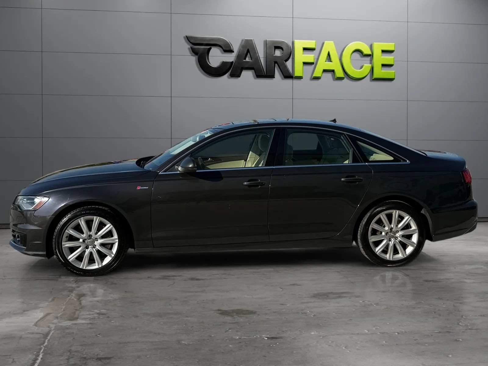 Used 2016 Audi A6 3.0T Premium Plus w/ Driver Assistance Package AWD/4WD image 7