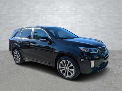 Used 2015 Kia Sorento SX