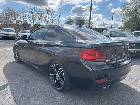 Used 2020 BMW 230i xDrive Coupe image 5