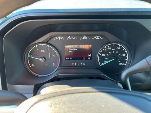 Used 2025 Ford F250 XLT AWD/4WD image 27