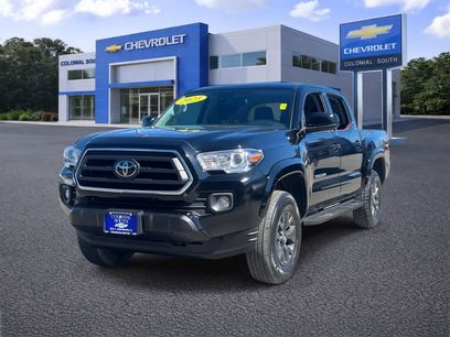 Used 2023 Toyota Tacoma SR5