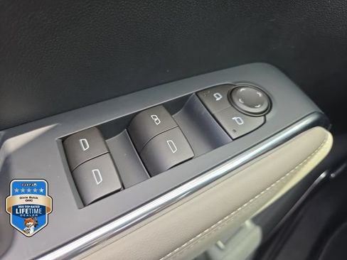 New 2026 GMC Acadia Elevation w/ Black Edition AWD/4WD image 22