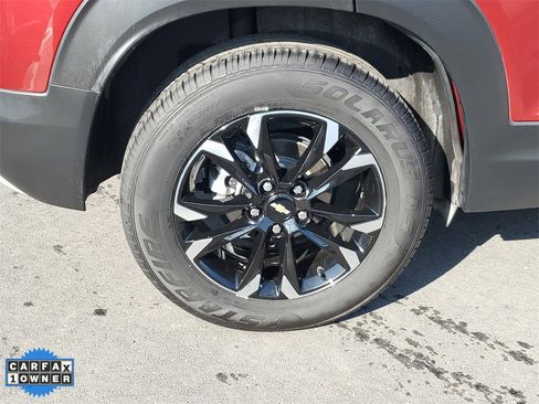 Used 2023 Chevrolet TrailBlazer LT image 6