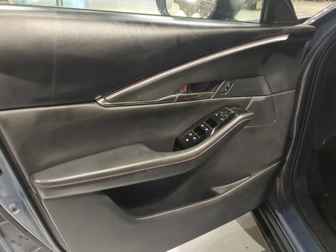 Used 2023 MAZDA CX-30 AWD 2.5 S w/ Preferred Package image 12
