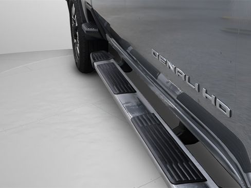 Used 2024 GMC Sierra 2500 Denali w/ Technology Package image 34