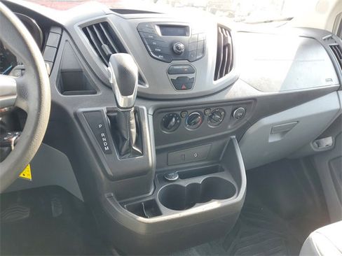 Used 2016 Ford Transit 250 148 Medium Roof image 22