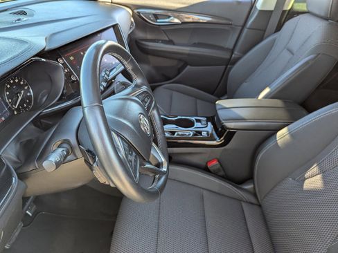 Used 2023 Buick Envision Preferred w/ Sport Touring Package image 23