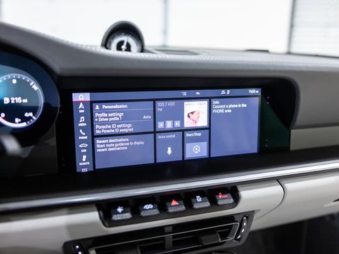 Used 2021 Porsche 911 Turbo S image 41