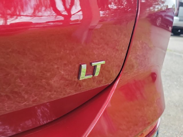 Certified 2020 Chevrolet Equinox LT FWD image 5