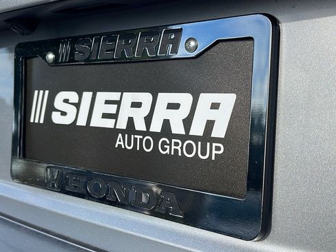 New 2025 Honda Civic Sport Touring image 12