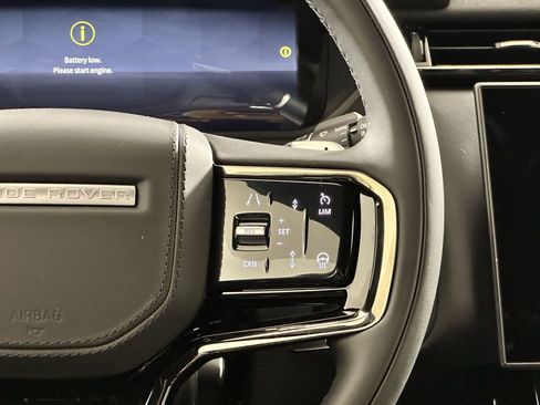 Used 2026 Land Rover Range Rover Velar S image 21