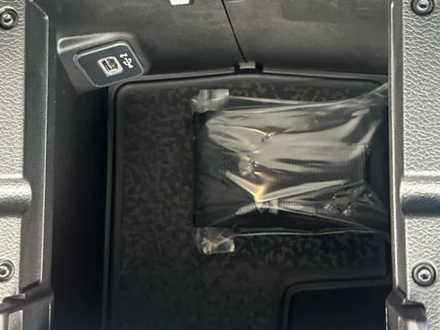 New 2026 Jeep Wrangler Sport image 39