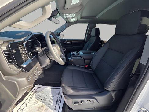 New 2026 Chevrolet Silverado 1500 LT image 21