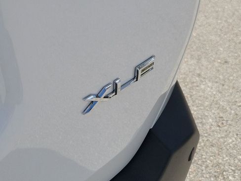 New 2026 Toyota RAV4 XLE Premium FWD image 8