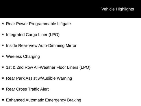 Used 2024 Chevrolet Blazer LT w/ Convenience Package FWD image 6