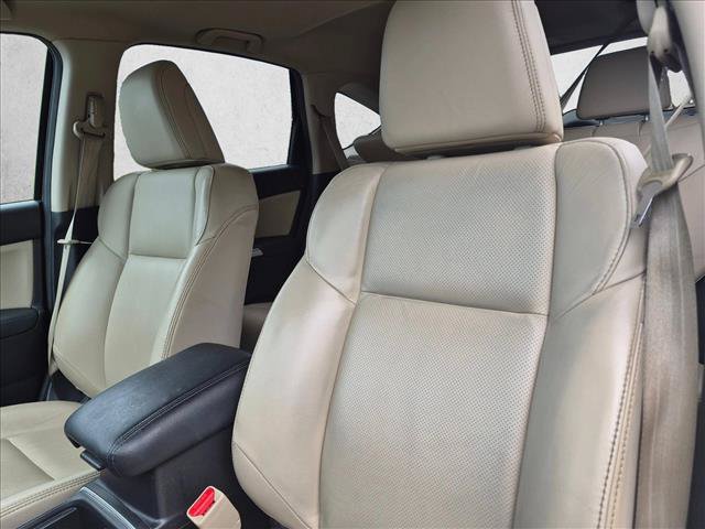 Used 2016 Honda CR-V Touring image 12