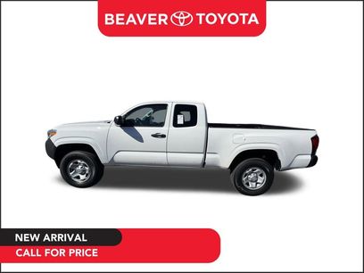 Used 2021 Toyota Tacoma SR