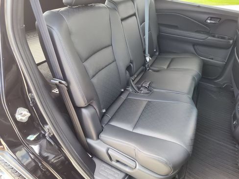 Certified 2019 Honda Passport Touring image 35