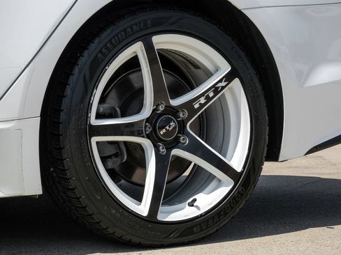 Used 2019 Kia Stinger w/ Sun & Sound Package RWD image 59