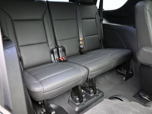 Used 2023 Chevrolet Tahoe Z71 w/ Luxury Package image 43