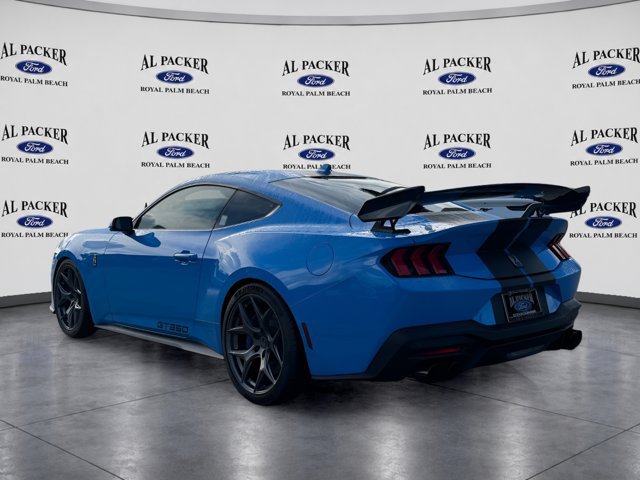 New 2026 Ford Mustang GT Premium w/ GT Performance Package RWD image 7