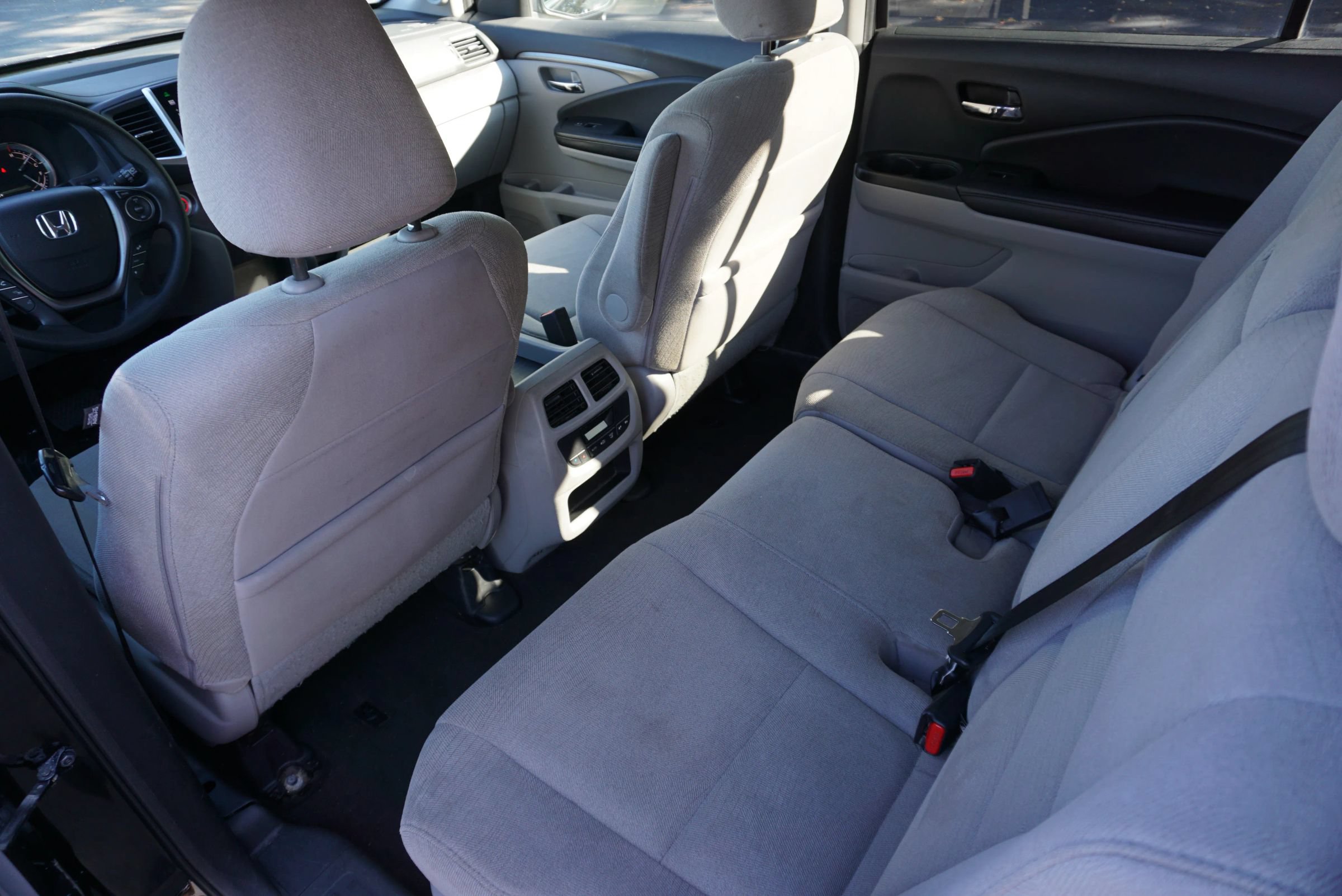 Used 2016 Honda Pilot EX image 20