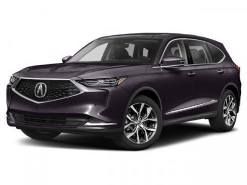 Used 2023 Acura MDX FWD w/ Technology Package image 1