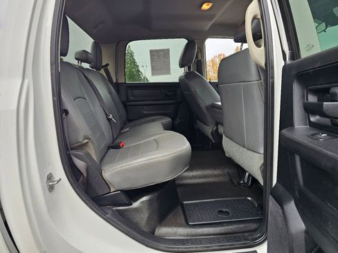 Used 2015 RAM 2500 Tradesman w/ Protection Group image 17