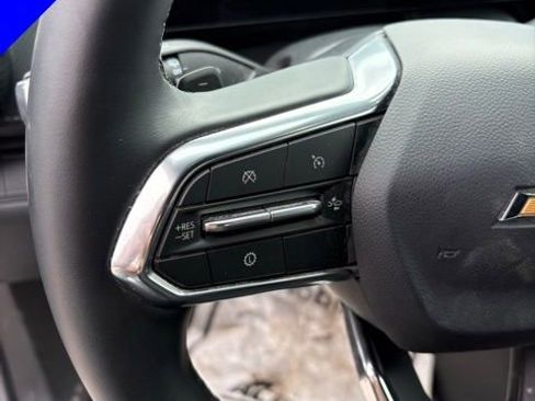 Used 2026 Chevrolet Equinox LT w/ Convenience Package II image 15