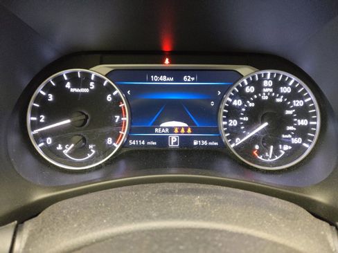 Used 2024 Nissan Sentra SV image 23