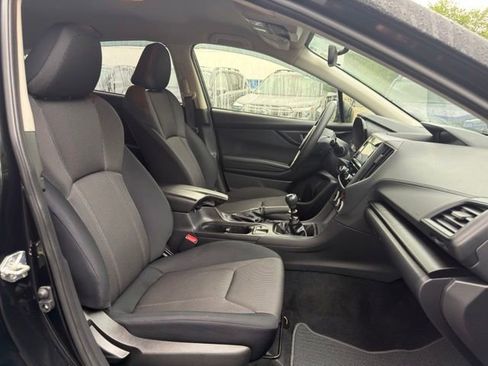 Used 2023 Subaru Crosstrek 2.0i AWD/4WD image 22