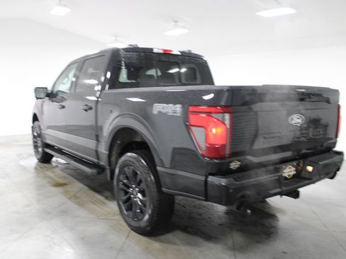 New 2026 Ford F150 XLT w/ Equipment Group 302A MID image 6