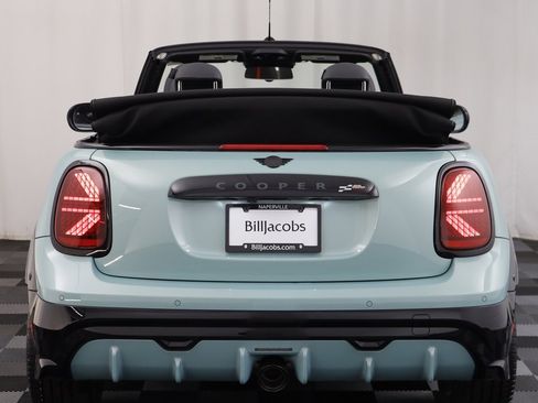 New 2026 MINI Cooper John Cooper Works image 15