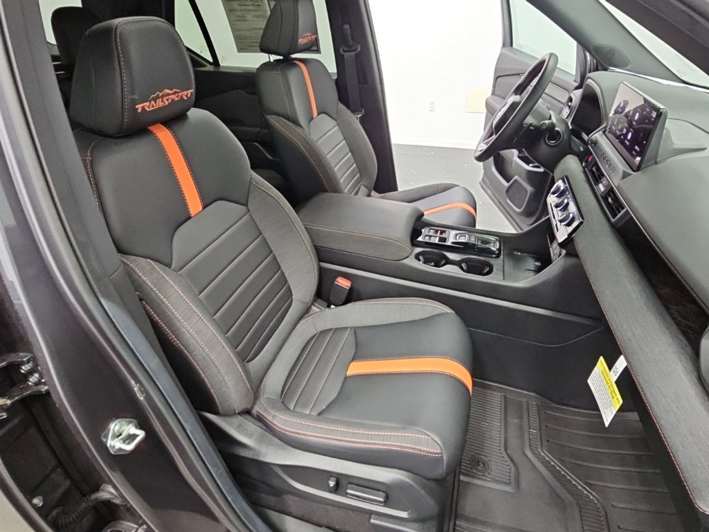 Used 2026 Honda Passport TrailSport image 40