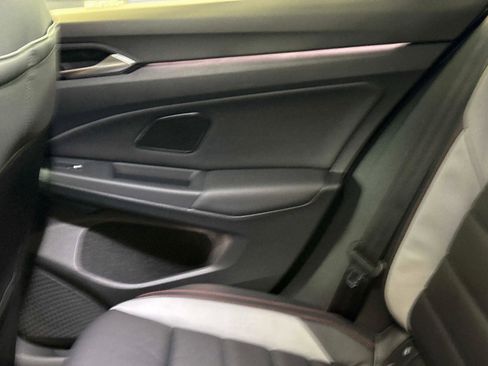 New 2026 Volkswagen GTI Autobahn image 15