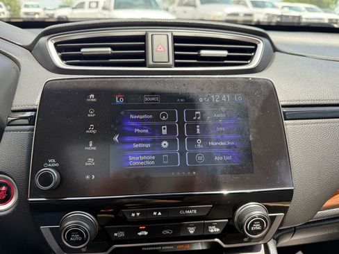 Used 2017 Honda CR-V EX-L image 18
