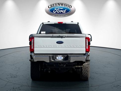 New 2026 Ford F250 XLT w/ XLT Premium Package image 5