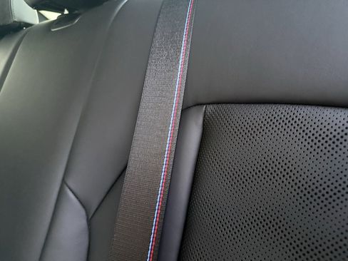 Used 2024 BMW M3 Competition w/ Executive Package image 45