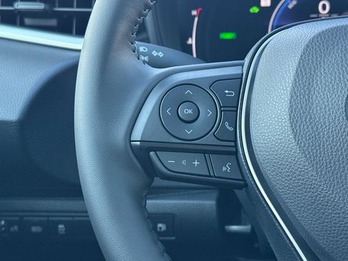 New 2026 Toyota Corolla SE image 26