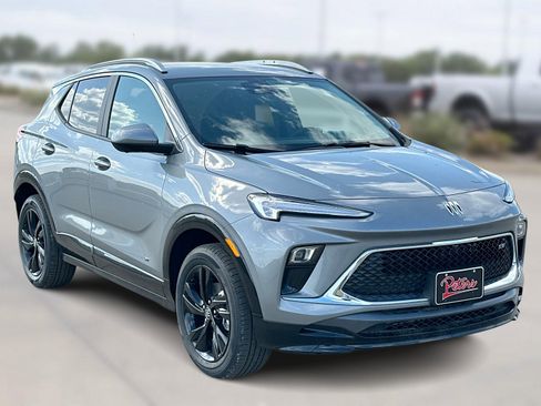 New 2026 Buick Encore GX Sport Touring w/ Advanced Technology Package image 1