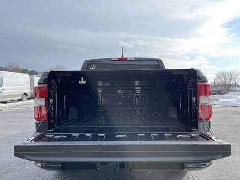 New 2026 Ford Maverick Lobo AWD/4WD image 24