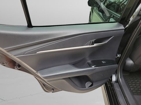 Certified 2026 Toyota Camry SE FWD image 10