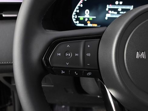 New 2026 MAZDA CX-5 Select image 31