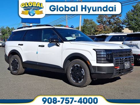 New 2026 Hyundai Palisade XRT Pro AWD/4WD image 1