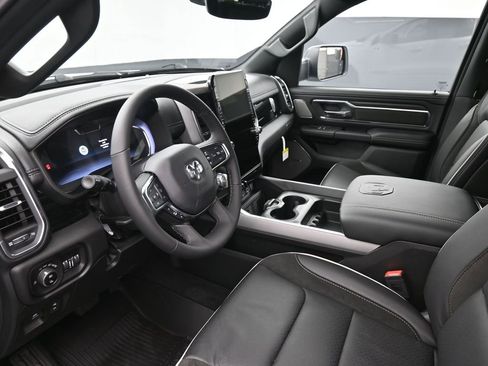 New 2026 RAM 1500 Laramie image 33