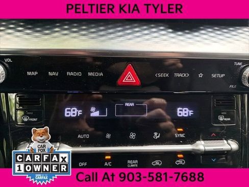 Used 2024 Kia Carnival SX Prestige FWD image 22