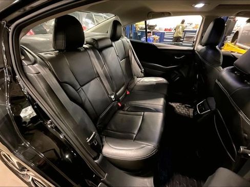 Used 2024 Subaru Legacy Premium image 27