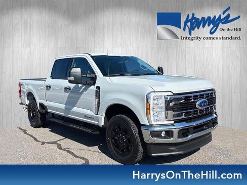 Used 2026 Ford F250 XLT AWD/4WD image 1